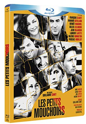 Les petits mouchoirs [Blu-ray] [FR Import]