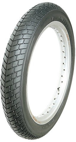 Vee Rubber Reifen 3,00-18 VRM 160 TT (10)
