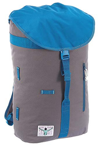 Chiemsee Rucksack Oslo, Excalibur Blue Saphire, 28 x 15.5 x 50 cm, 21 Liter, 5011703