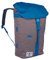 Chiemsee Rucksack Oslo, Excalibur Blue Saphire, 28 x 15.5 x 50 cm, 21 Liter, 5011703