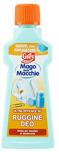 GREY Mago delle Macchie - Ruggine 50 ml
