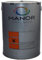 Manor Coatings (GREY) 18-B-21 TIDEWAY 5 Litre Professional Concrete Industrial Floor Paint Single Pack Hard Wearing Interior Paint High Gloss Showroom Finish