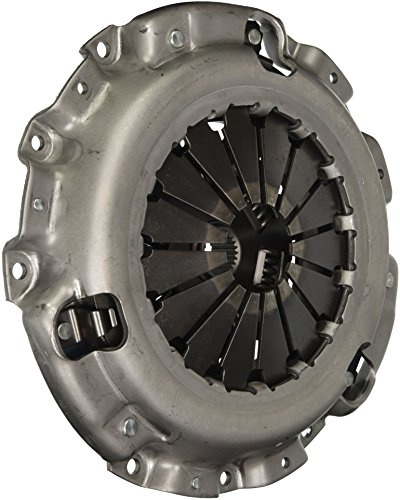 JAPANPARTS KF-388 Kupplungssatz Kompatibel mit MAZDA RX-8 SE, FE FE6216510C LF0116510 N31816410B Kupplung Komplett