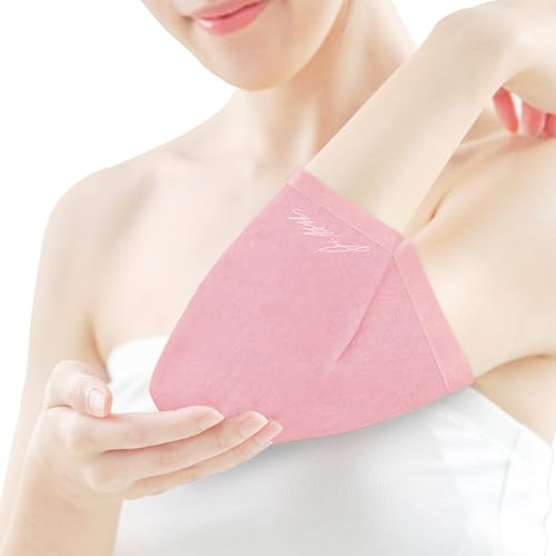 Dr. Arthritis Von Ärzten Entworfen, Ellenbogenbandage Tennisarm mit Kompression, Bandage Ellenbogen, Verstellbare Bandage, Ellenbogenschoner mit Hohem Kupfergehalt, Pink, S