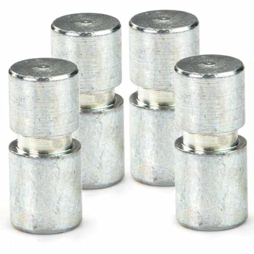 Matijardin - Téton sécurité pour porte-lame Iseki 8663-301-004-00 par 4