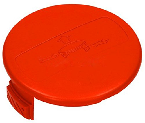 Spares2go Cover Cap for Black & Decker GL430 GL530 Strimmer Trimmer
