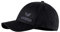 Erima Cap Mütze Weiß F2121904 Schwarz, 56 Herren