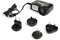 Startech.com 20V DC Power Adapter with Type-N Barrel for DK30A2DH / DK30ADD Docking Stations - DC Power Supply - 20V - 2A (SVA20N2NEUA)