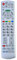 Telecomando TV per N2QAYB000504 N2QAYB000673 N2QAYB000785 TX-L37EW30 TX-L42ES31 Sostituzione Telecomando