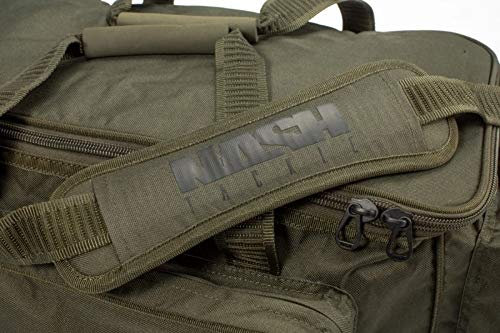 Nash Angeltasche Carryall S