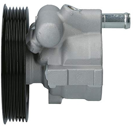 f.becker_line Hydraulikpumpe Lenkung für Dacia Logan Renault Clio ohne Klima