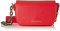 Valentino Bags Womens Prue HOBO Bag, Rosso