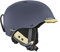 Cébé Unisex-Adult Contest Visor Skihelm, Storm Matte, M