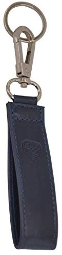 GERMANUS Schlüsselanhänger (Dunkelblau)