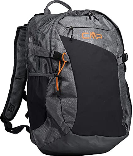 CMP - 28-Liter-X'cities-Rucksack, Grau, U