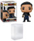 Pop! Marvel: Shang Chi and The Legend of The Ten Rings - Wen Wu Bundled with EcoTEK Pop Protector