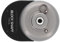 BLOCK SHAFT XVan Singolo - Serratura Antifurto Robusta e Discreta per Veicoli Commerciali, Chiusura Mista, Acciaio Inox