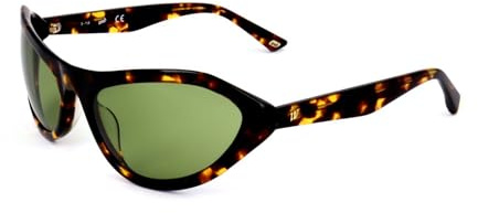 Sonnenbrillen Web WE0288 52N DARK HAVANA 60/18/ WOMAN