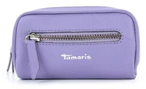 Tamaris Schlüsseletui TAS Amanda 50002 Damen Schlüsseletuis Uni lightpurple 621