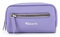 Tamaris Schlüsseletui TAS Amanda 50002 Damen Schlüsseletuis Uni lightpurple 621