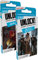 Asmodee Space Cowboys Unlock! Adventure Shorts: Res Mask + Mord in Birmingham – Gesellschaftsspiele in Karten – Escape Game – Erwachsene und Kinder ab 10 Jahren - Französische Sprache