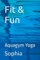 Fit & Fun: Aquagym Yoga