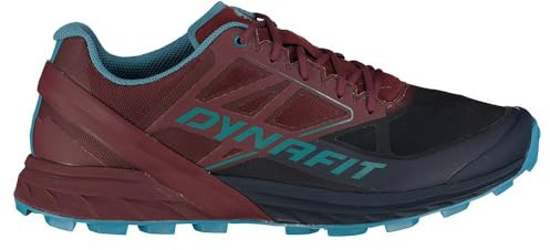 Dynafit Herren Alpine Sneaker, bunt, 45 EU