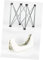 ibasenice Toilettes Pliantes Toilette Extérieure Multifonctionnelle Toilettes De Voyage Pot De Camping pour Adultes Portable Pliable Gel Toilette Camping Blanche