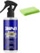 Spray sigillante per auto, per parabrezza, finestre, specchi e porte di auto, moto, barca, ecc
