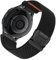 Polar Vantage M2 Armband Nylon, 22mm Armbänder Nylon Stoff Ersatzarmband Fallschirmverschluss Sport Armband für Polar Vantage M, P olar Grit X, Grit X Pro, G rit X Pro Titan, P olar V antage V2 Shift