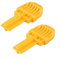 N835578 Safety Key for Lawn Mowers Fits DCMWSP244U2 DCMWSP255Y2 DCMWP233U2 Models Reliable Performance (2pcs)