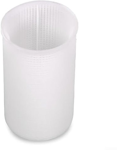 Saugsieb für Vorfilter, Pool-Umwälzpumpe, Vorfilter-Zubehör für SPS100, SPS75, SPS50, SPS25 Pumpe (1 Stück)