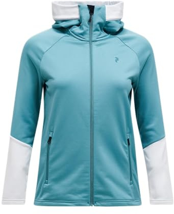 Peak Performance W Rider Essentials Zip Ho