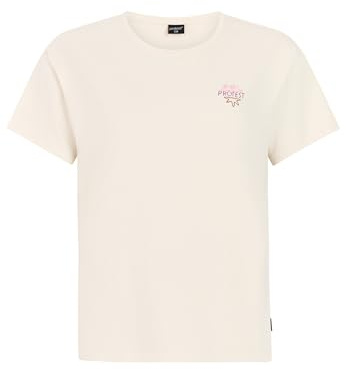 Protest Damen T-shirt PRTHabe