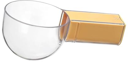 Juego De Cucharas Medidoras Para Hornear Pala Para Arroz Hielo Y Harina