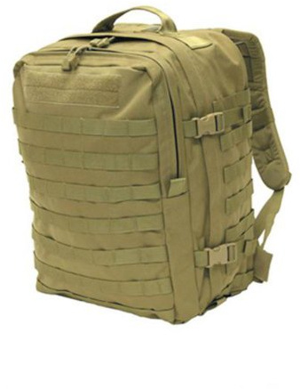 BLACKHAWK Herren Klassisch 60MP00OD Special Ops Medizinischer Rucksack, Olivgrün, Braunoliv, Einheitsgröße