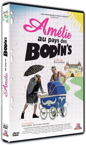 Amelie au pays des bodin's [FR Import]