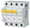 EATON PLSM-C25/3N-MW LS-Schalter