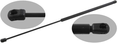febi bilstein 31636 Gasdruckfeder für Motorhaube, 1 Stück