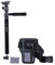 Cullmann BeltPod Multi-Set Videostativ für DSLR-Kamera/Camcorder