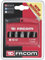 Facom E.110PG Etui 10 embouts + Porte embouts