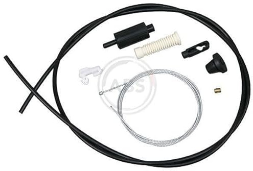 ABS All Brake Systems K36870