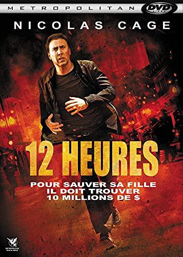 12 heures [FR Import]