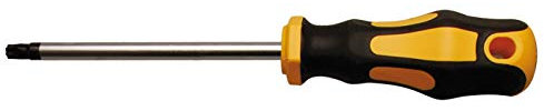 Forza Uomo 7844 di T40 cacciavite, Profilo a T, T40