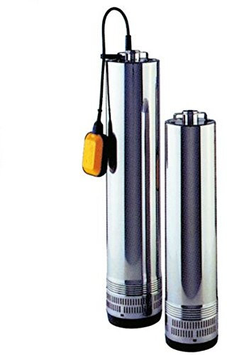Espa acuaria - Bomba sumergible monobloc 1x230v acuaria27-4m