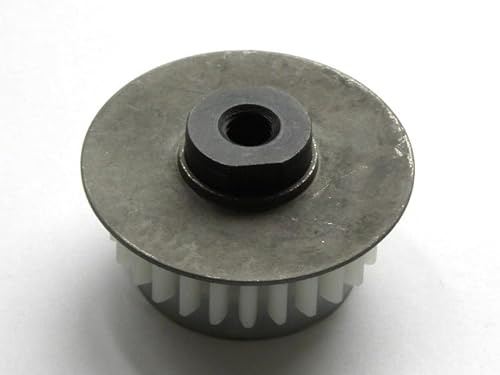 Makita 152760-1 Spur Wheel 26 Complete for Model BO6040 Orbital Sander