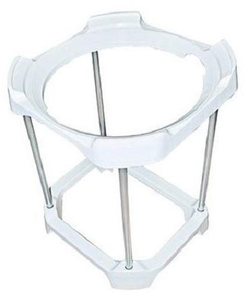 Trépied chauffe-eau universel - Ariston