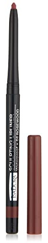 IsaDora Lipliner - 56 Rose Wood, Damen, One Size, Kosmetik