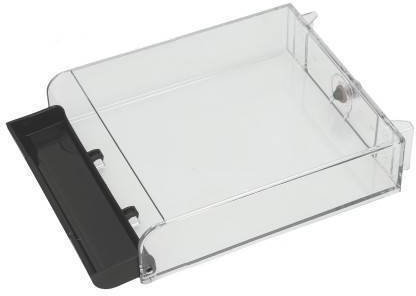 DeLonghi nespresso Tanque Envase Tapa Agua Lattissima Plus EN521.R