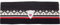 Dale Of Norway Moritz Headband Grau - Merino Warmes weiches Merino Stirnband, Größe One Size - Farbe Dark Charcoal - Ras